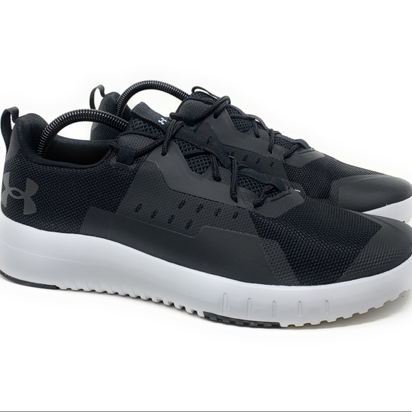 under armour men's tr96 sneaker